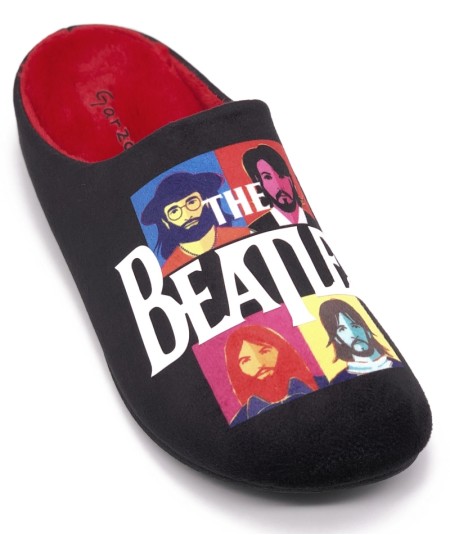 Zapatillas "The Beatles"