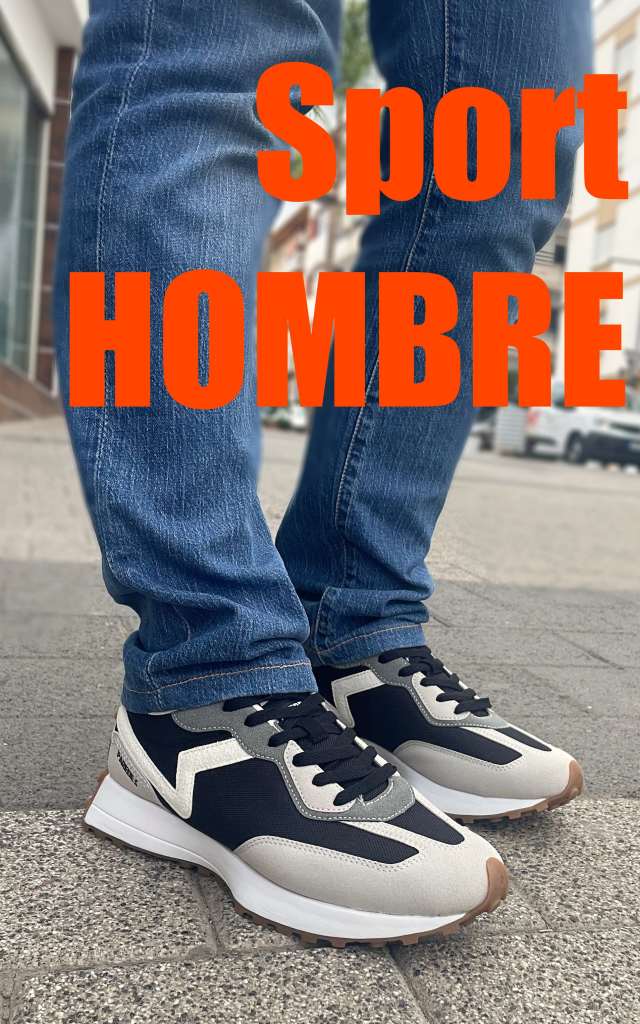 sport mujer