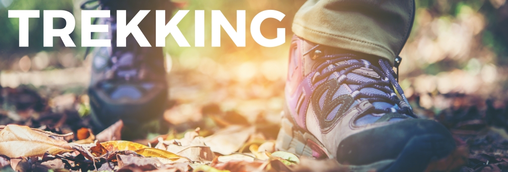 trekking